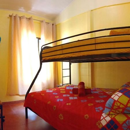 Casita El Sonido De Las Aves Увіта Екстер'єр фото