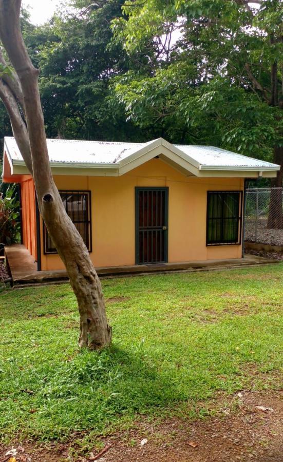 Casita El Sonido De Las Aves Увіта Екстер'єр фото