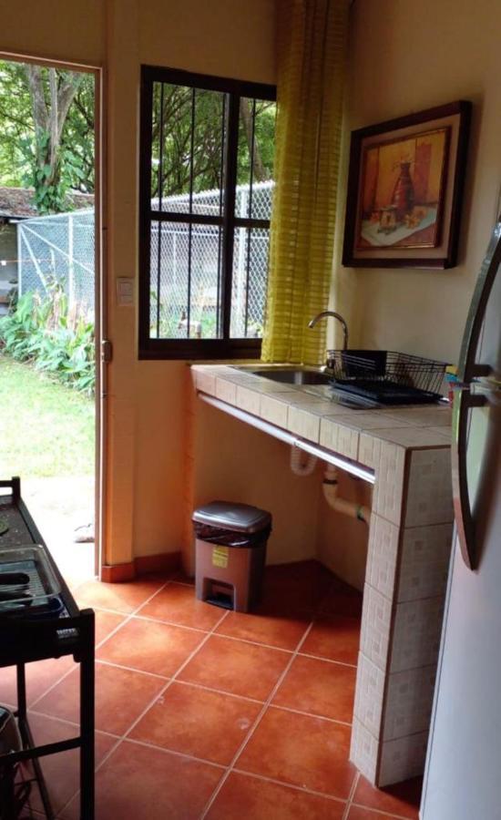 Casita El Sonido De Las Aves Увіта Екстер'єр фото