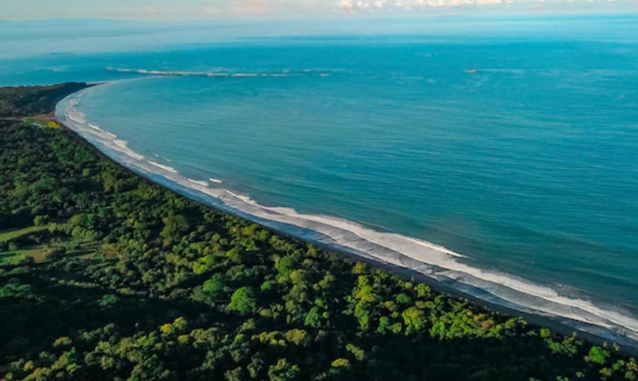 Casita El Sonido De Las Aves Увіта Екстер'єр фото