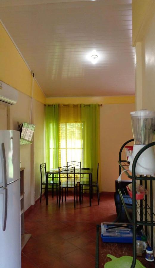 Casita El Sonido De Las Aves Увіта Екстер'єр фото