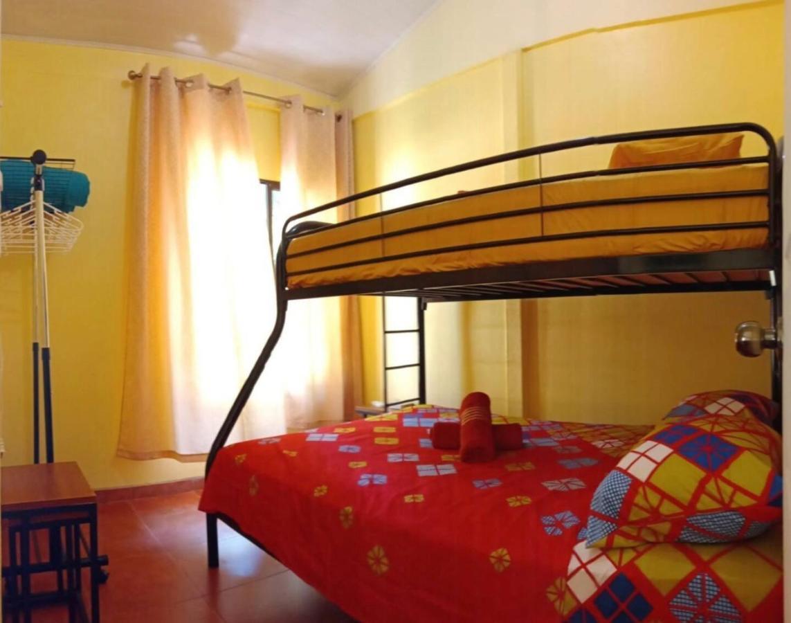 Casita El Sonido De Las Aves Увіта Екстер'єр фото